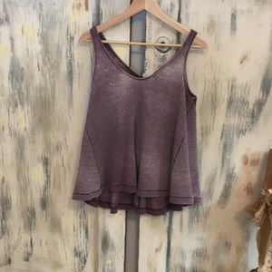 Free People Cami
